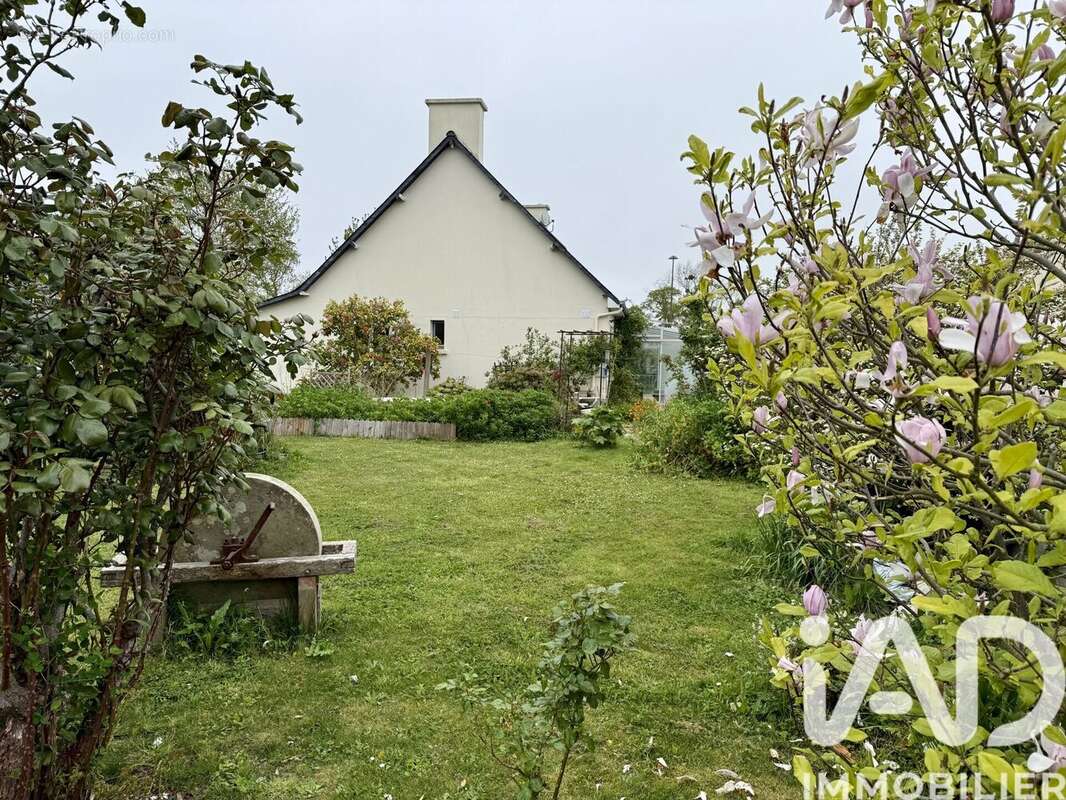 Maison 126 m² à Plevenon  - photo 4