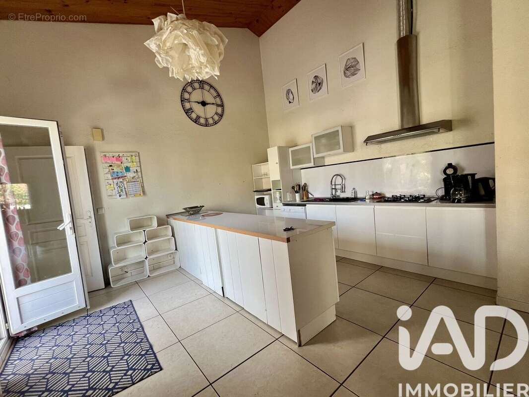 Photo 8 - Maison à SAINT-CYPRIEN