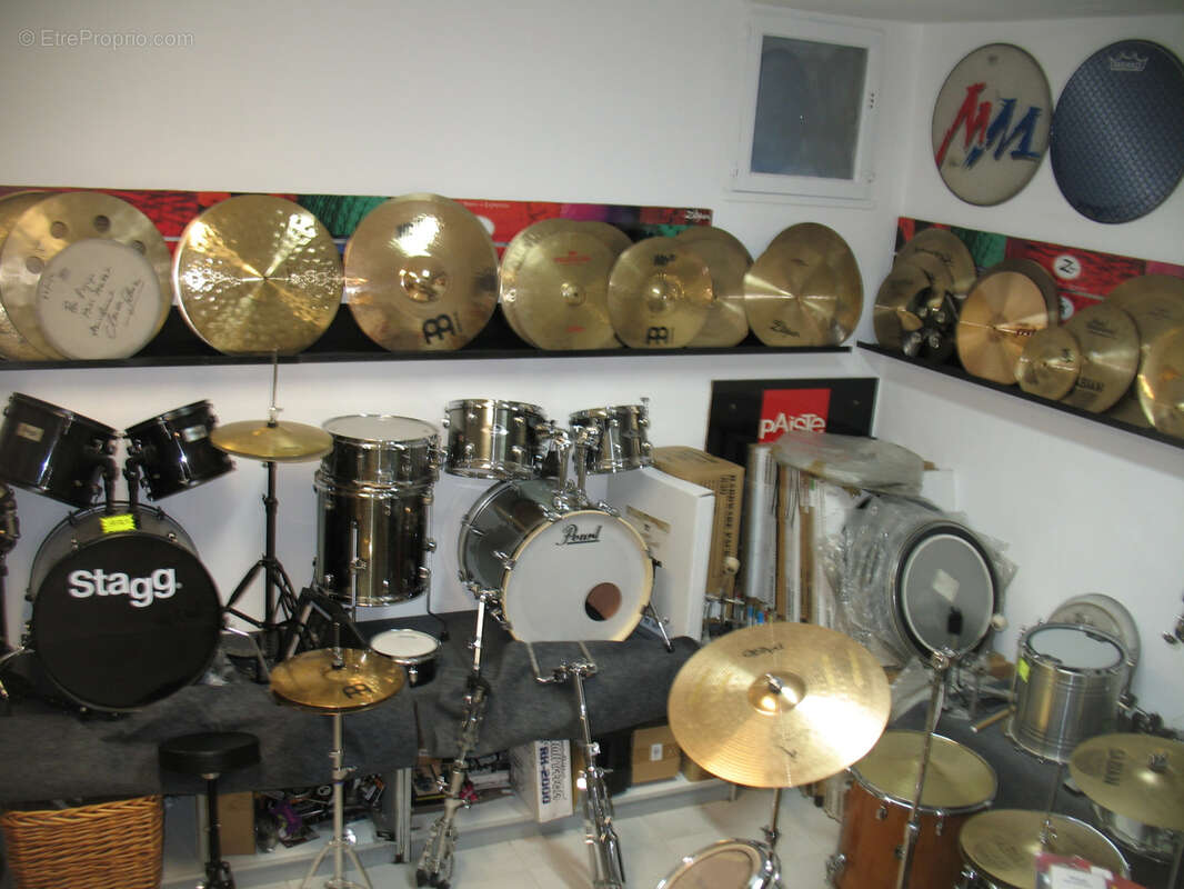 Commerce à CAVAILLON