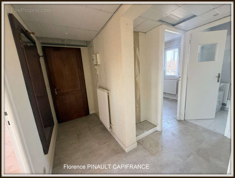 Appartement à vendre 3 pièces SOUES (65) - photo 4