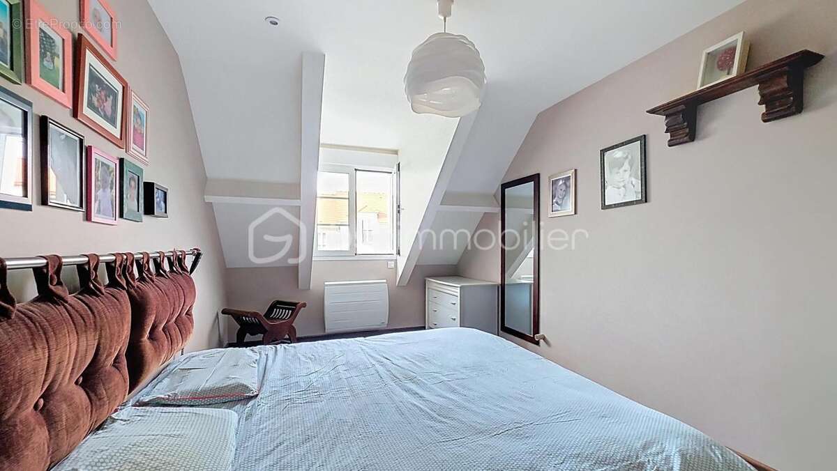 Maison à ORMESSON-SUR-MARNE