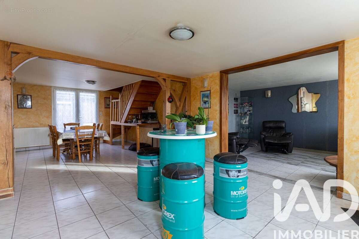 Photo 3 - Maison à LE NOYER-EN-OUCHE