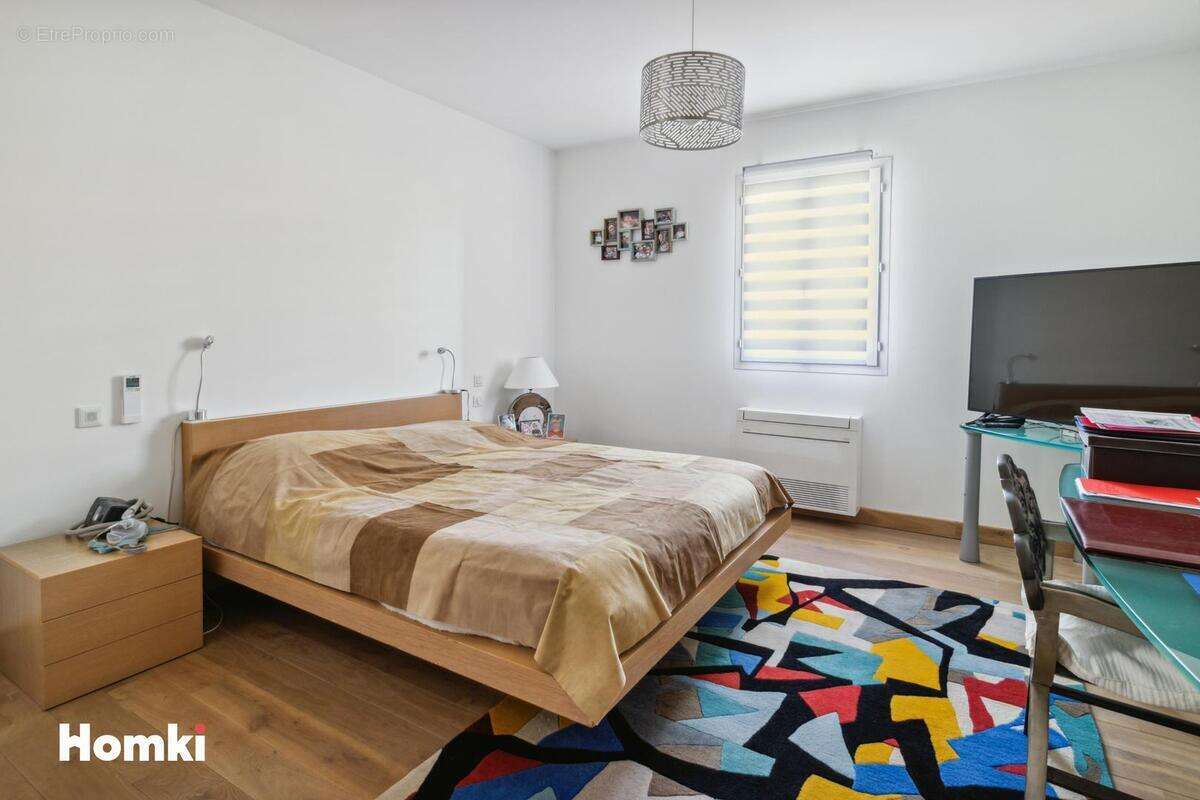 Maison à LE CANNET-DES-MAURES