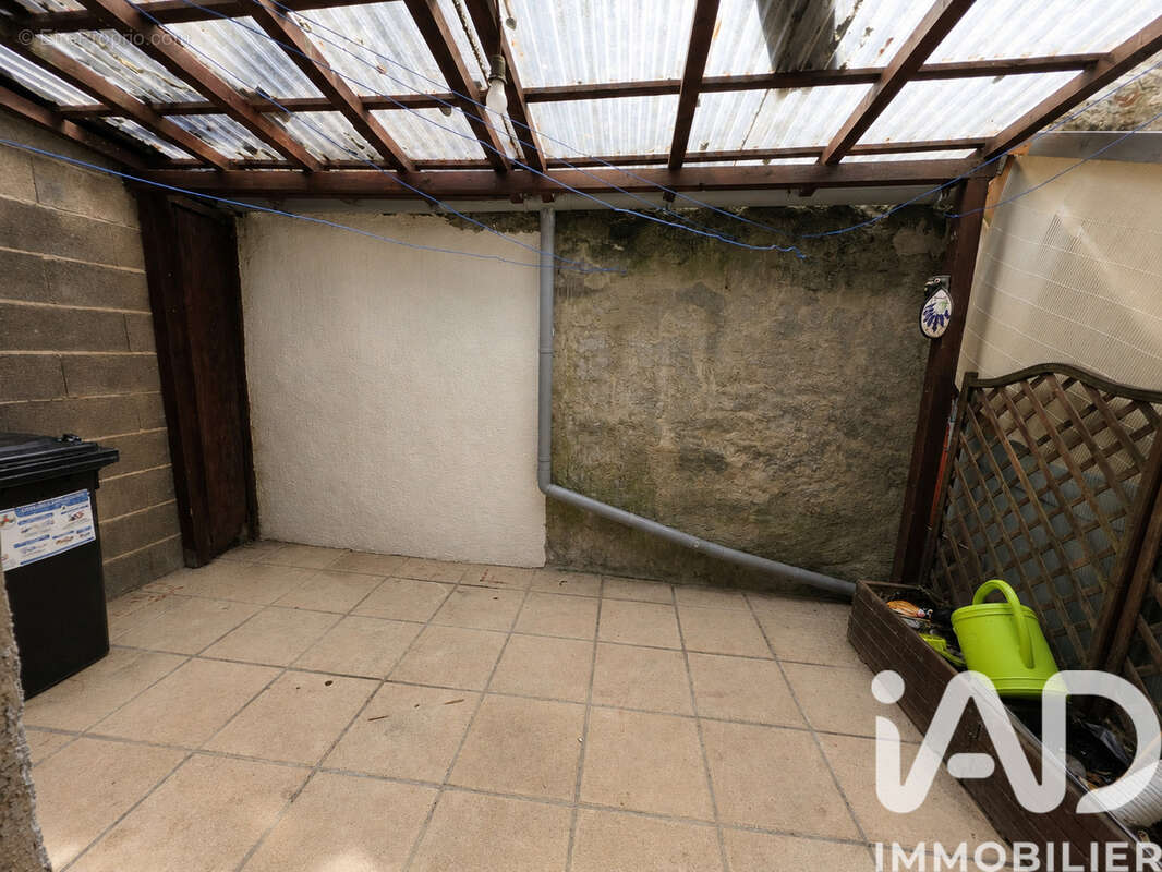 Photo 5 - Maison à VILLERUPT