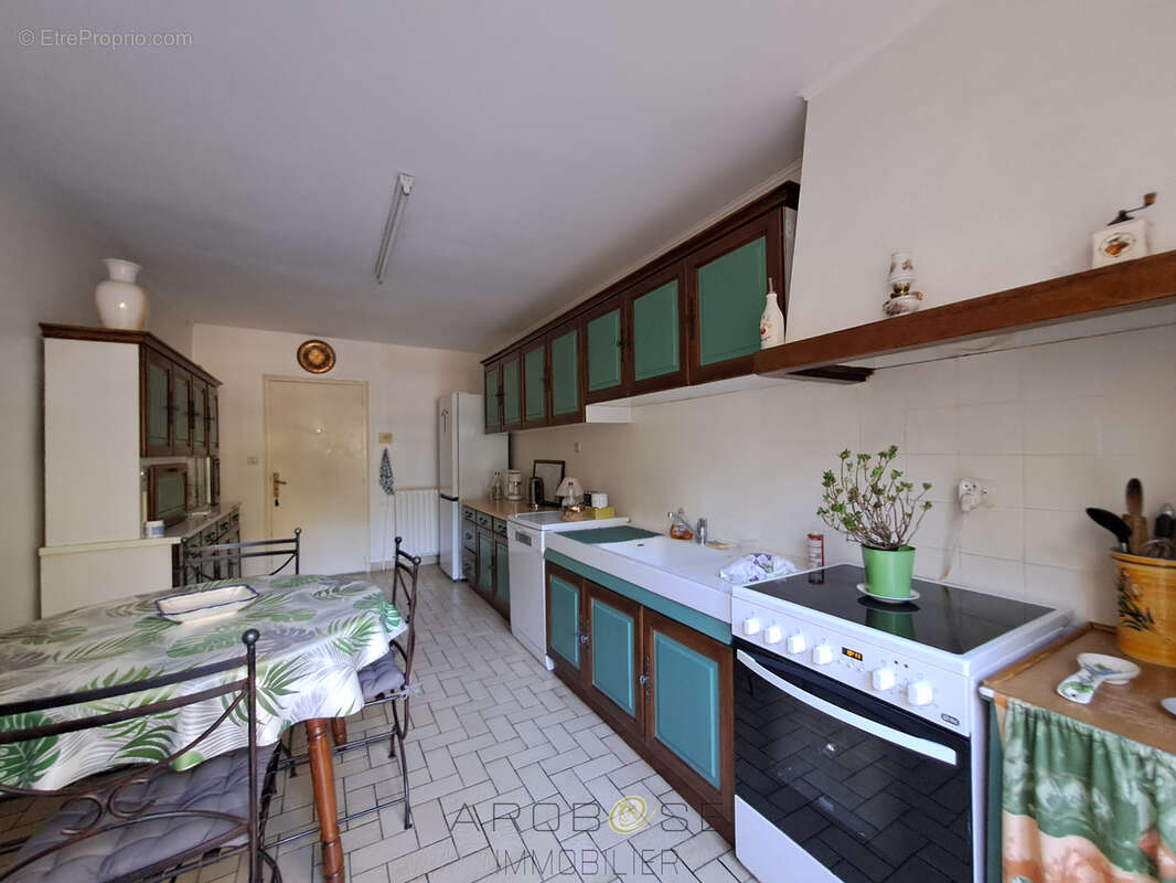 Maison à DAMAZAN