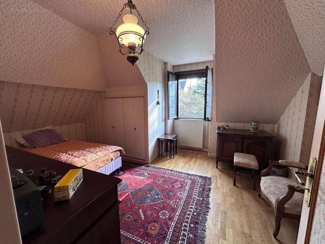 Maison à MONTFERMEIL