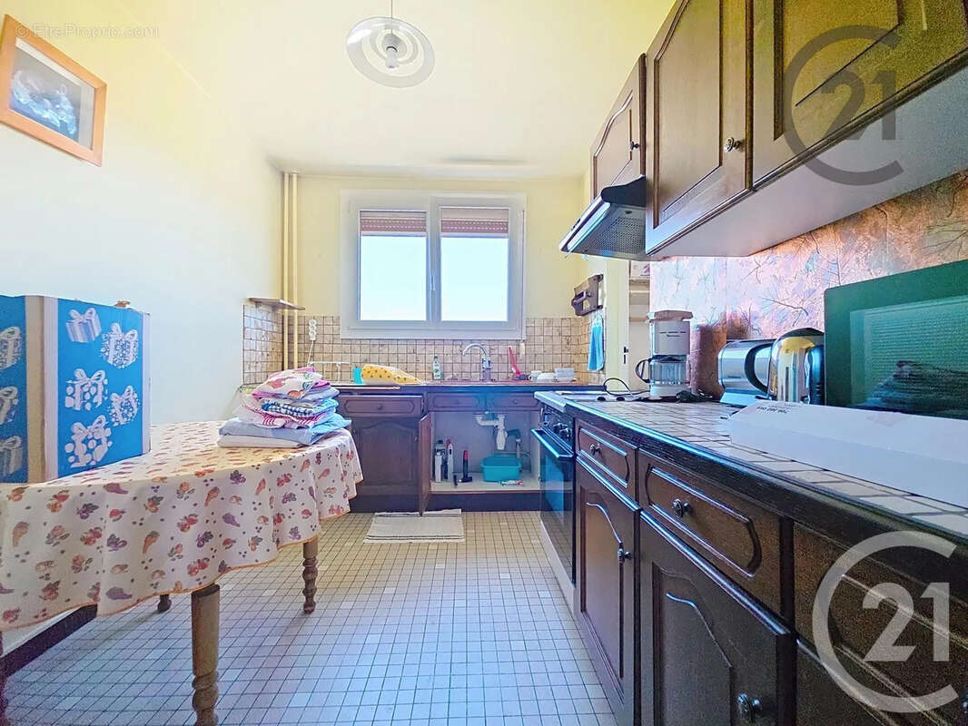 Appartement 99 m² à Troyes  - photo 10
