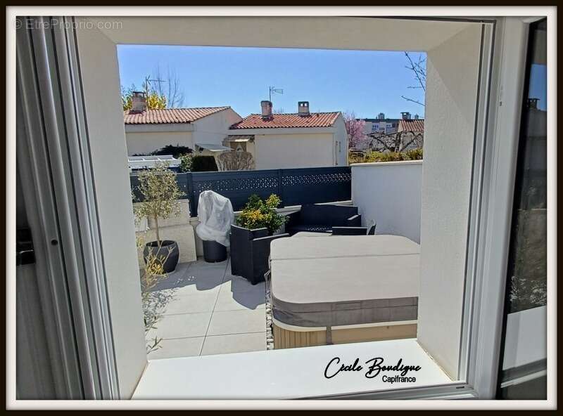 Maison à SAINT-GAUDENS