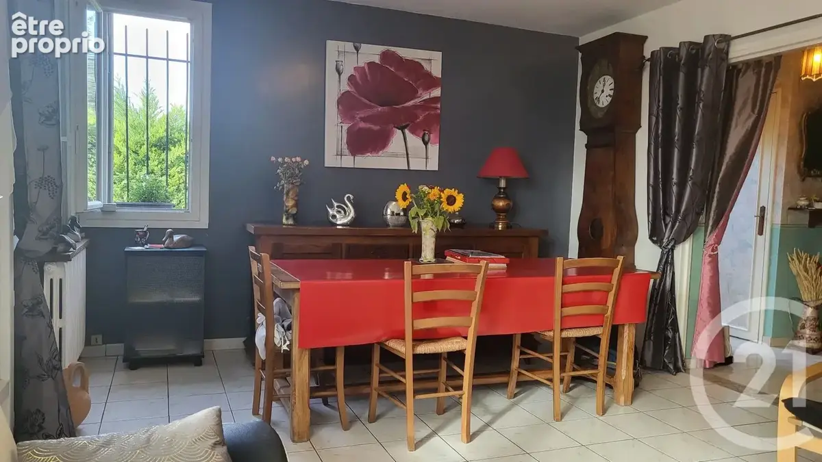 Maison 4 pièces 79 m² à vendre à Thorigny-Sur-Marne (77400) - photo 6