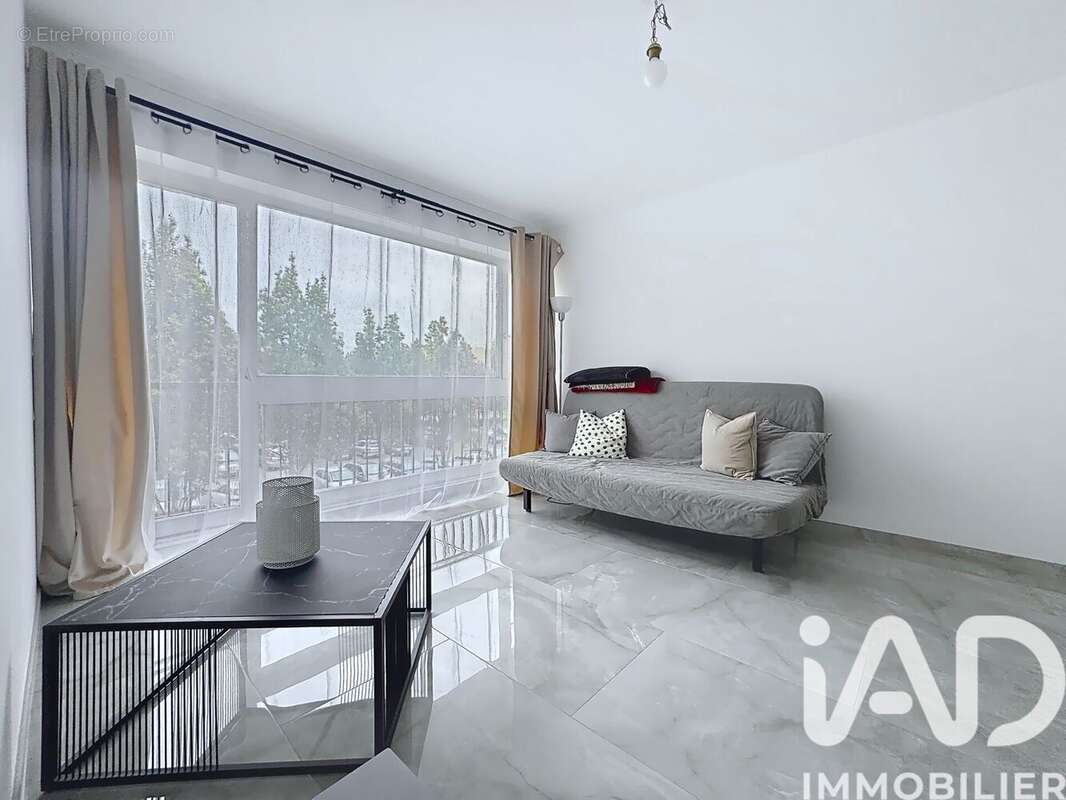 Photo 3 - Appartement à EPINAY-SOUS-SENART