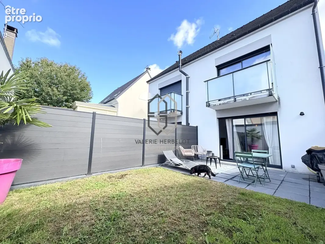 Jolie maison moderne et fonctionnelle - photo 3
