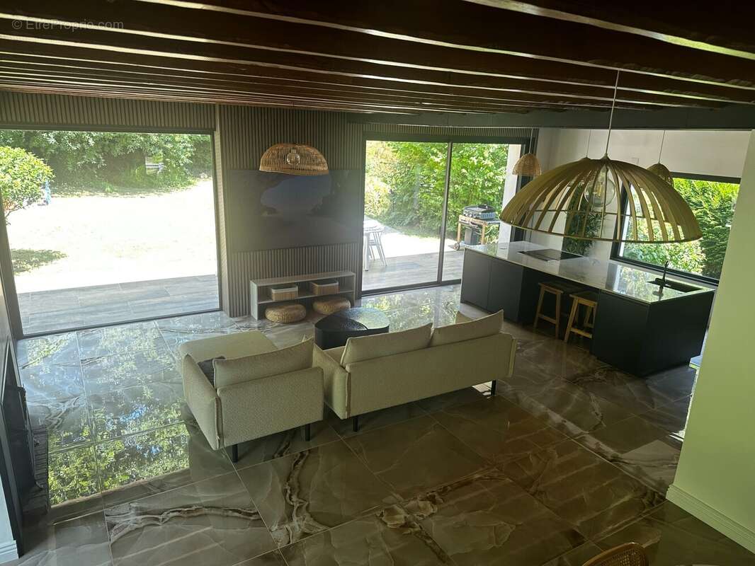 Maison à BOIS-LE-ROI