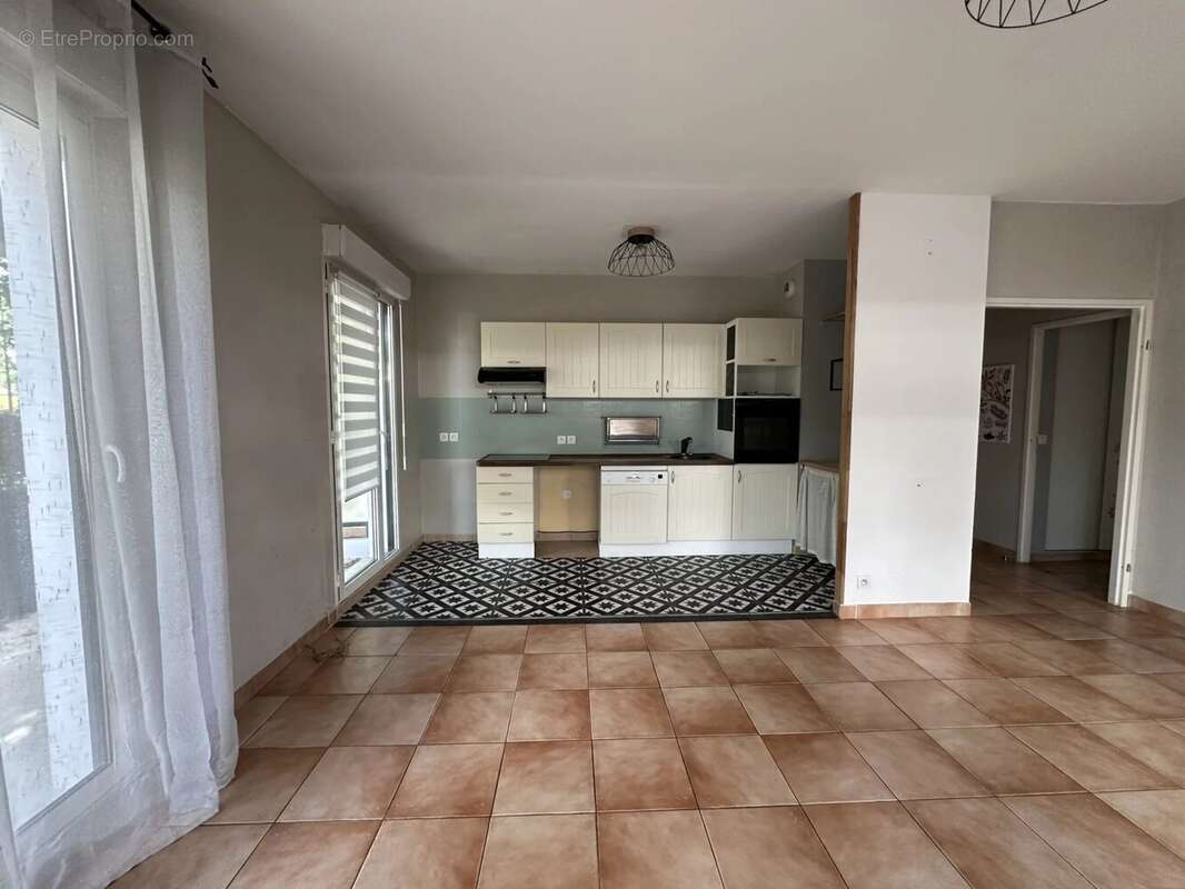 Appartement à BOIS-D&#039;ARCY