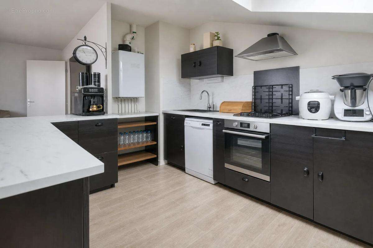 Appartement de 4 pièces de 96 m² à Toulouse - photo 5