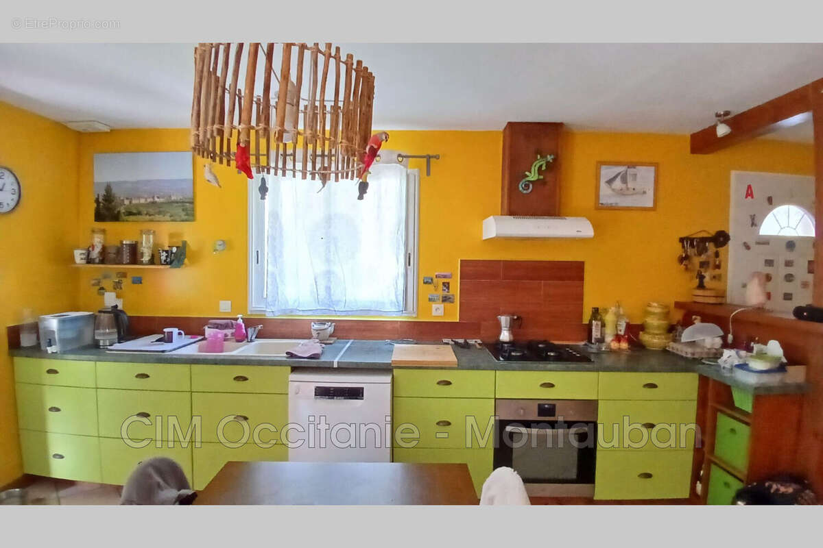 Maison 88 m² à Monteils  - photo 6