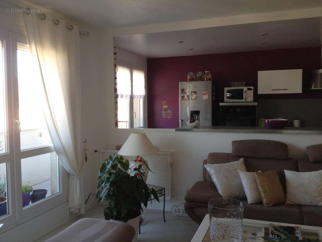 Photo 3 - Appartement à SAINT-CHAMOND