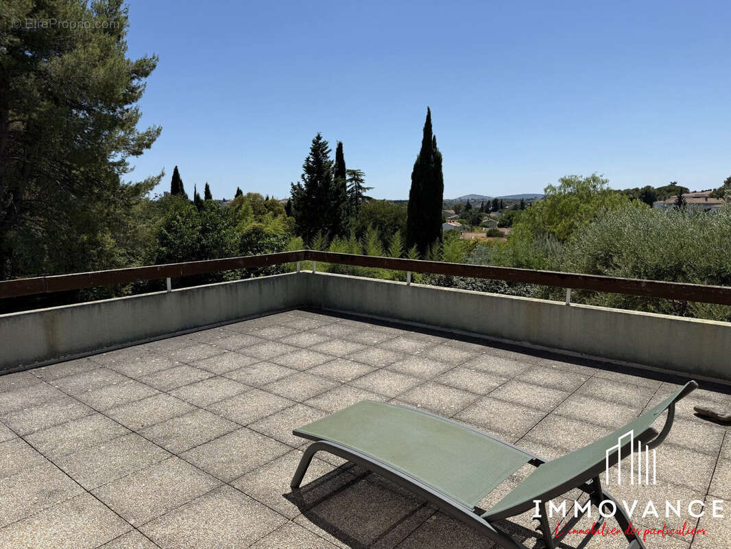 Maison 280 m² à Montpellier  - photo 9