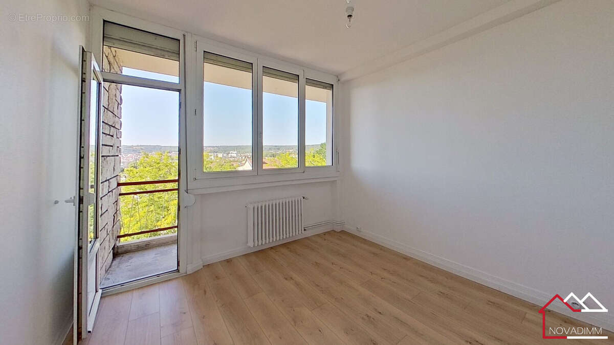 Appartement 3 pièces 69 m² à vendre à Nancy (54000) - photo 7