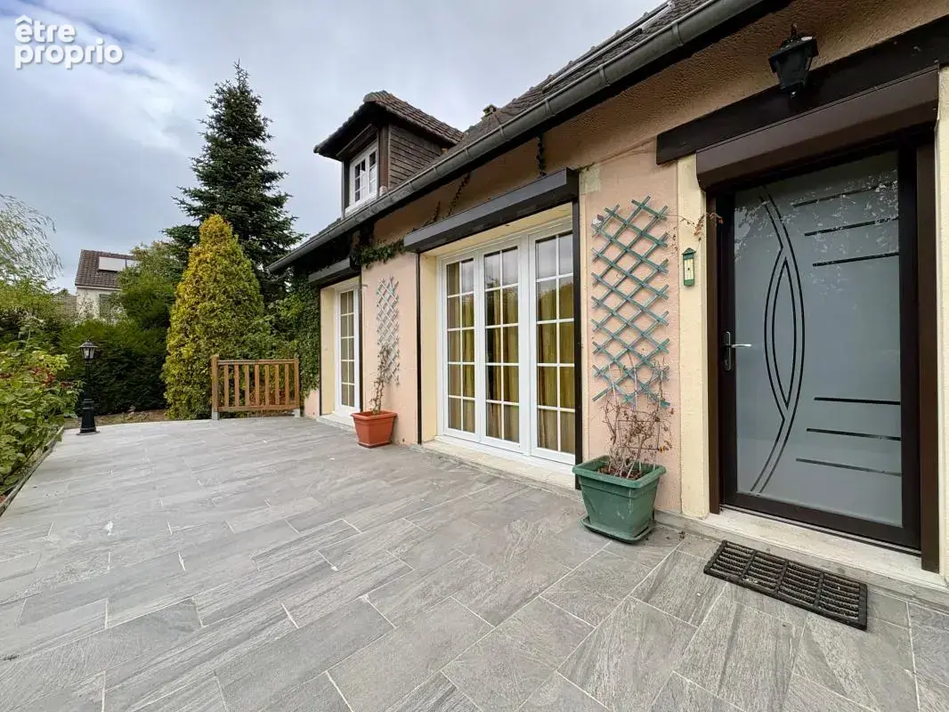 Maison 5 chambres - photo 16
