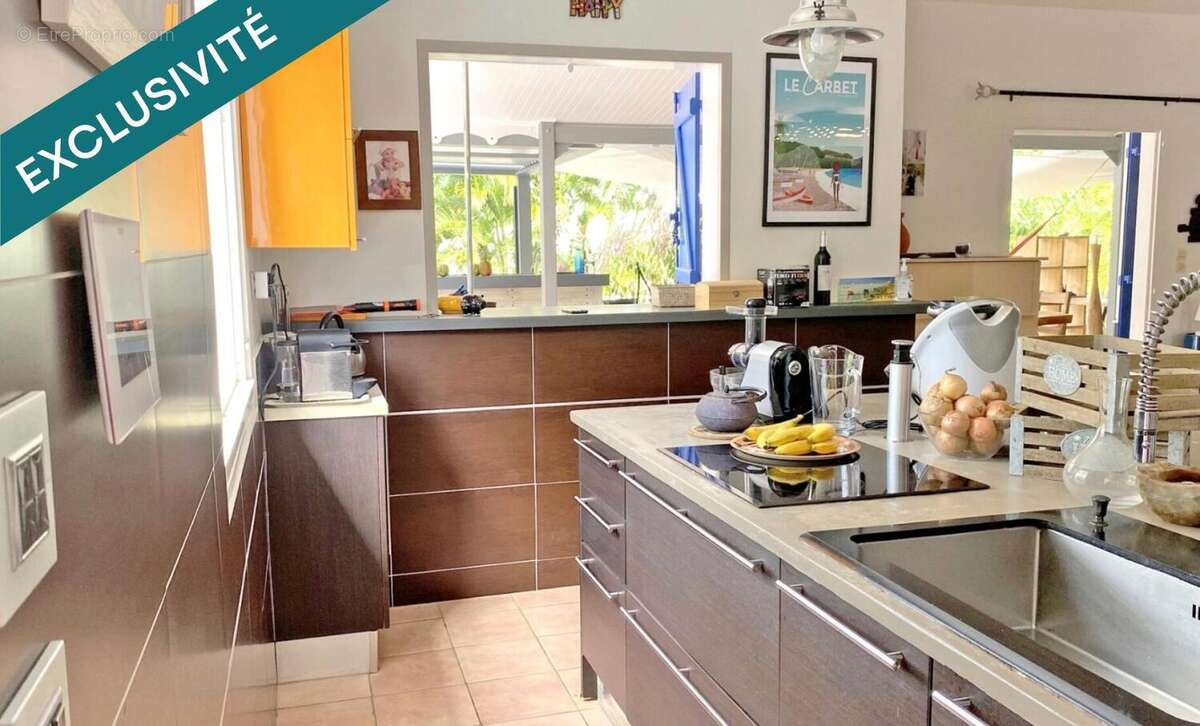 Photo 7 - Maison à LE FRANCOIS