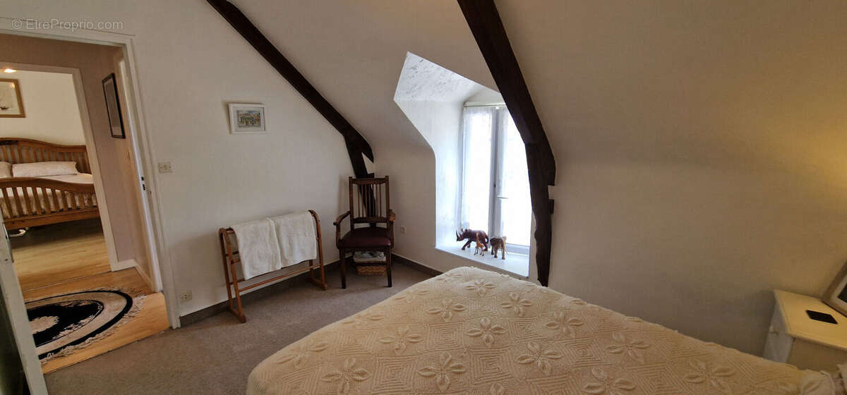 Maison à PLEMET