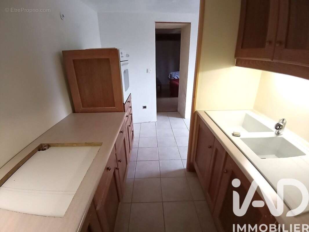 Photo 5 - Maison à CHATILLON-SUR-LOIRE