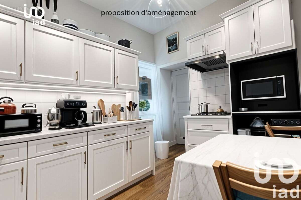 Photo 5 - Maison à VENESMES