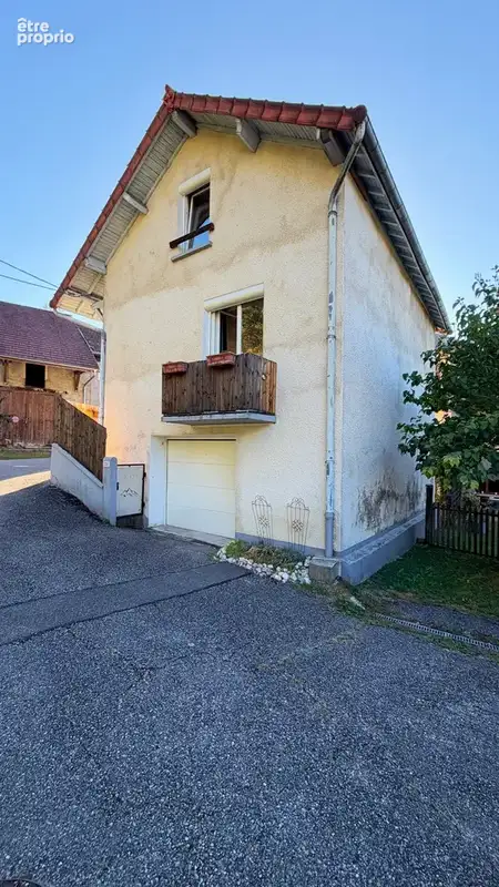 maison 3 pièces terrasse grand garage - photo 4