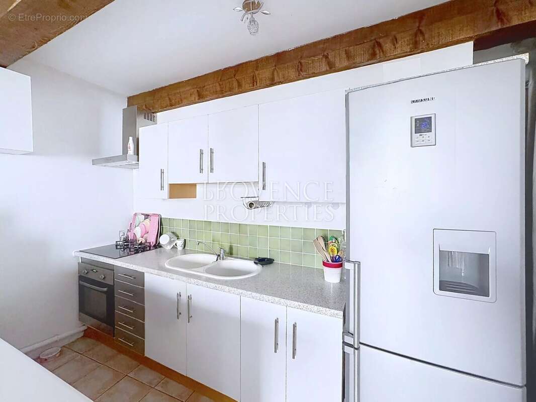 Appartement à BARJOLS