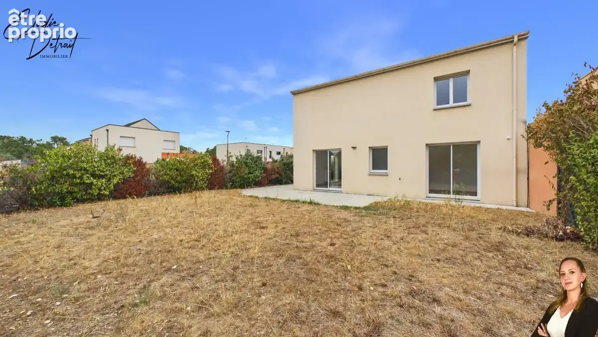 Maison 6 pièces 124 m² à vendre à Le Mans (72000) - photo 18