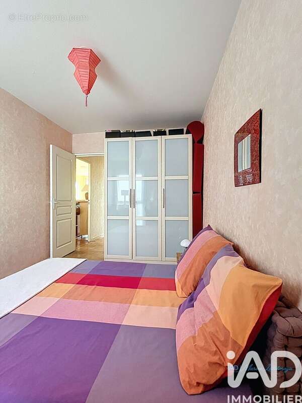 Photo 5 - Appartement à MONTPELLIER