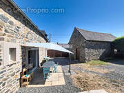 Maison à HILLION