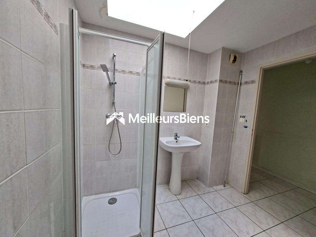Appartement à ECHENOZ-LA-MELINE