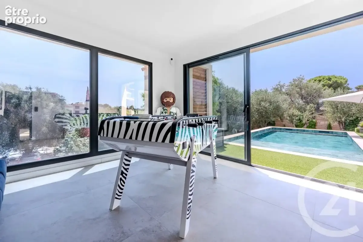 Maison 5 pièces 183 m² à vendre à Mougins (06250) - photo 12