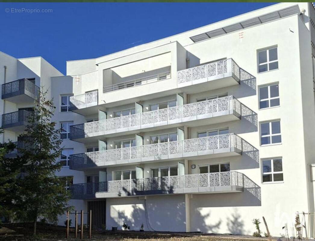 Photo 1 - Appartement à SAINT-BARTHELEMY-D'ANJOU