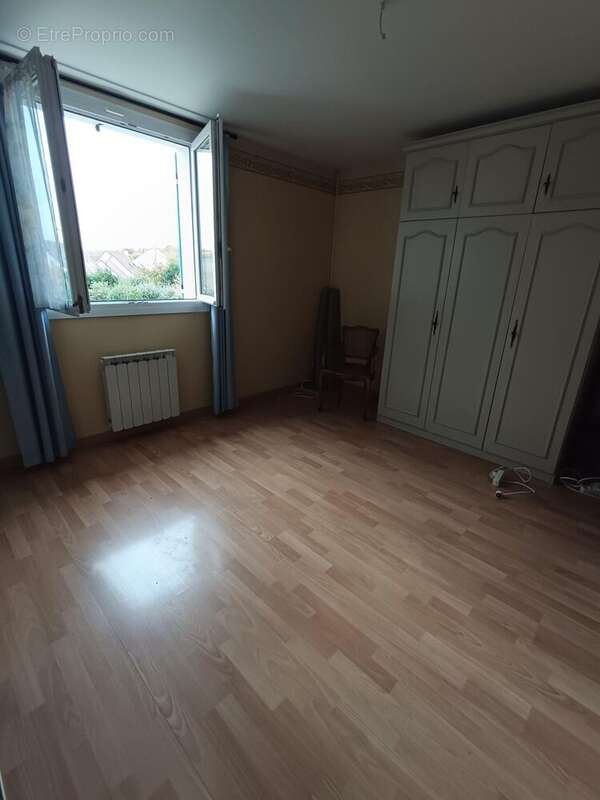 Photo 5 - Maison à CERGY