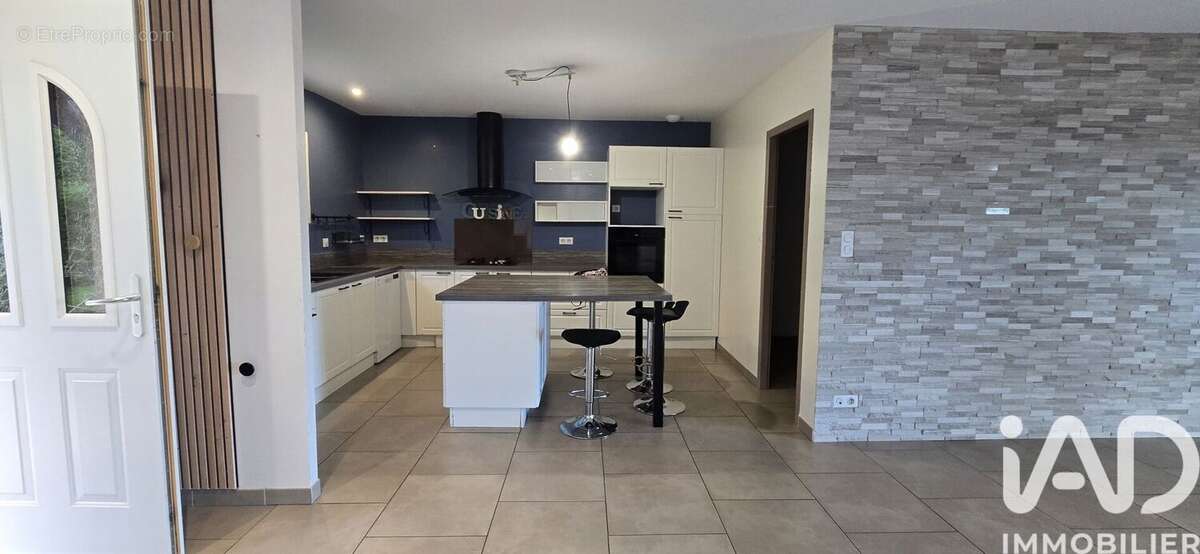 Photo 3 - Maison à SAINT-AGNE