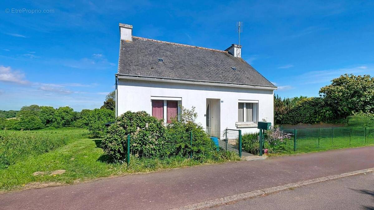 Photo 1 - Maison à LEUHAN