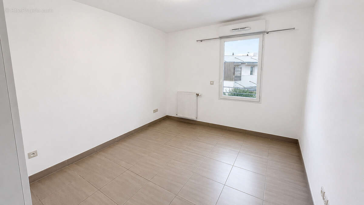 Appartement à BAILLARGUES