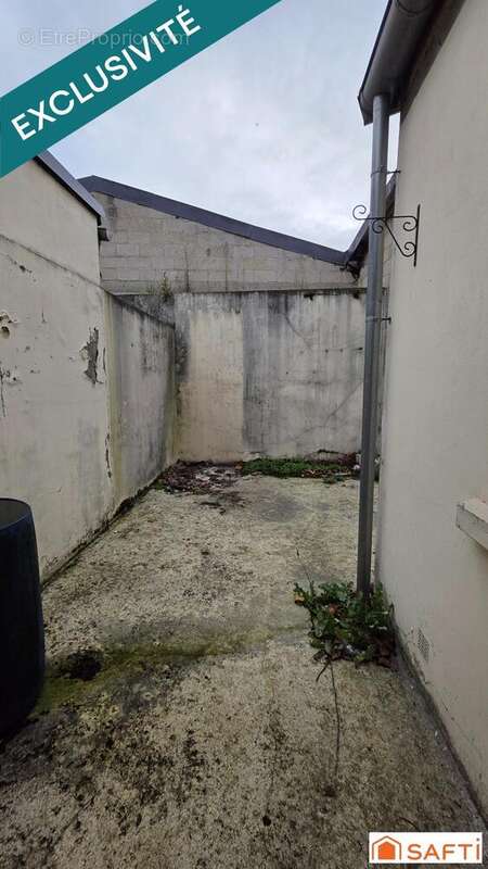 Photo 6 - Maison à SAINT-QUENTIN