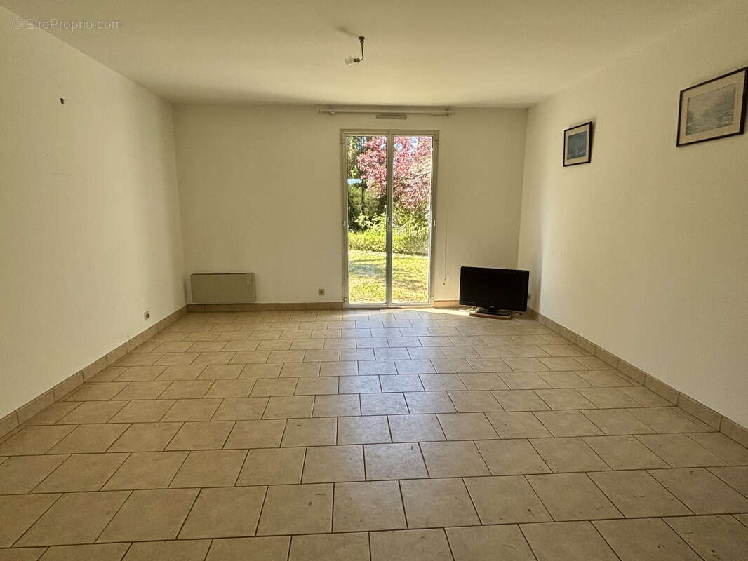 Maison à LE THIEULIN