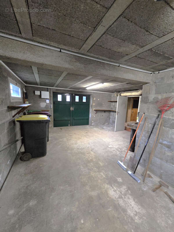 Maison à SAVIGNY-SUR-ORGE