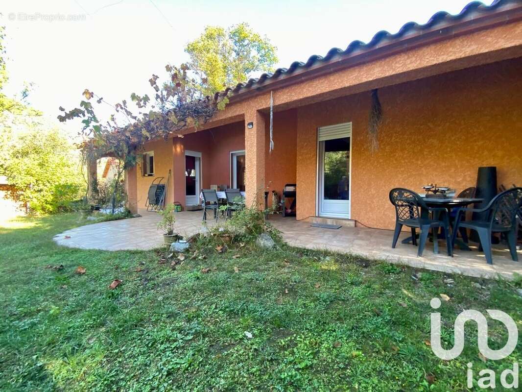 Photo 8 - Maison à CASTEIL