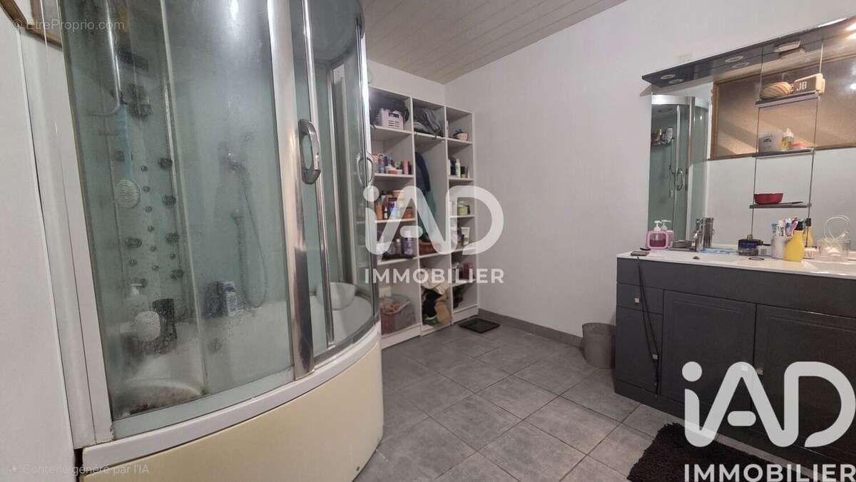 Photo 6 - Appartement à PUIMISSON