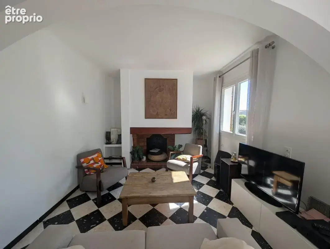 Pézenas : maison individuelle à 5 minutes du centre-ville - photo 10