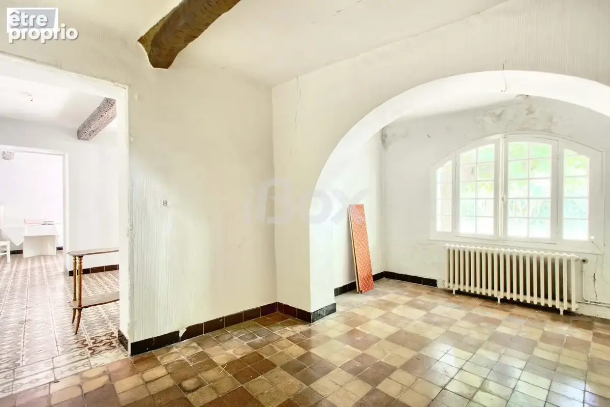 Maison Bas Faron - TOULON - photo 5