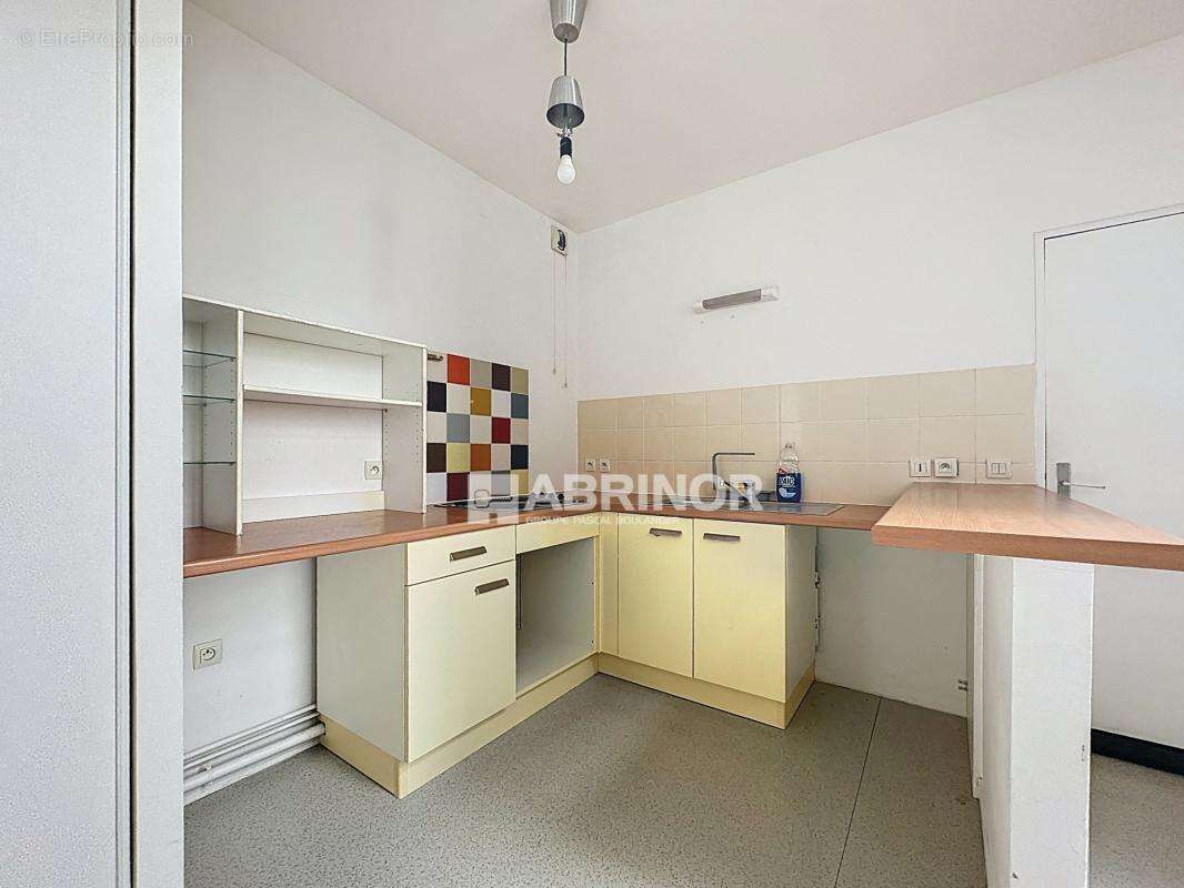 Appartement à TOURCOING