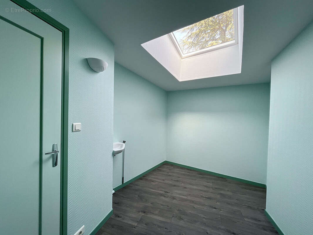 Appartement à BERGERAC