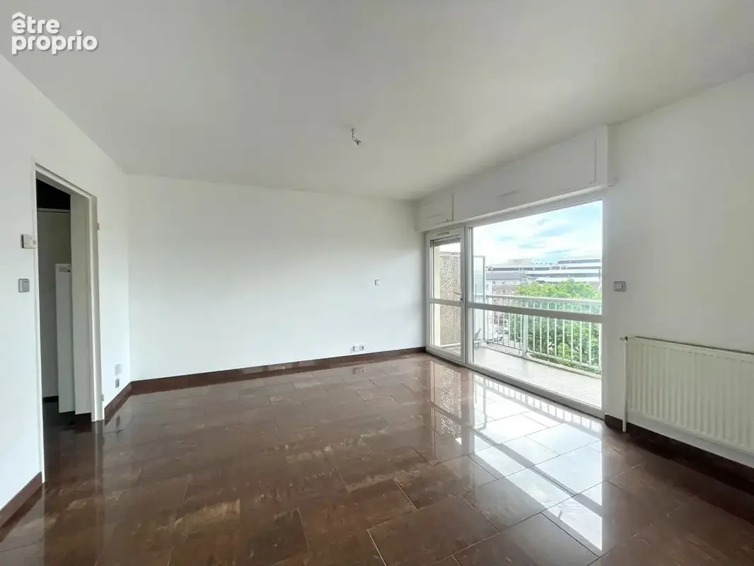 Bel appartement lumineux avec balcon et parking privatif - photo 3