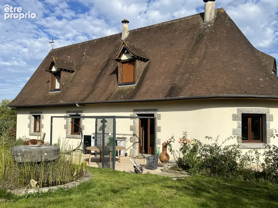 Tres belle maison de caractere sans travaux - photo 21